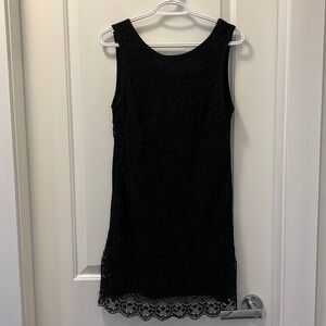 💥4 for $25💥 Forever 21 Sleeveless Lace Dress